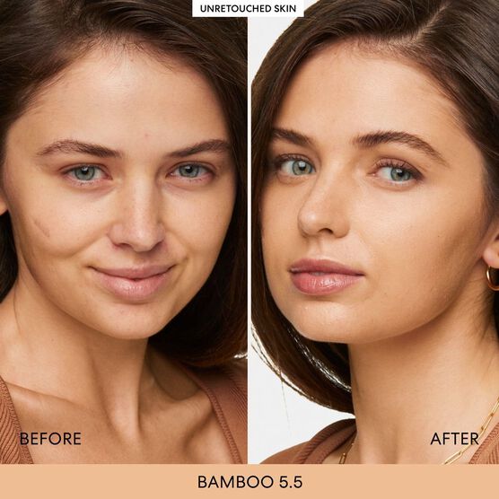 COMPLEXION RESCUE GEL BAMBOO 5.5